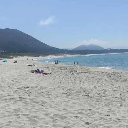 펜션 Casa De Canteiro Louro - 무로스