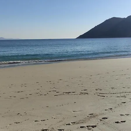 Casa De Canteiro Louro - 펜션