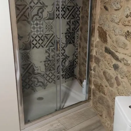 펜션 Casa De Canteiro Louro - *