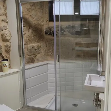 Casa De Canteiro Louro - *