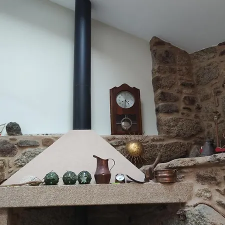 Casa De Canteiro Louro -