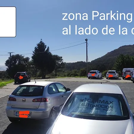 Casa De Canteiro Louro - * 무로스