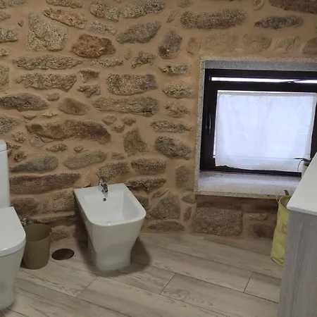Casa De Canteiro Louro - Casa vacanze