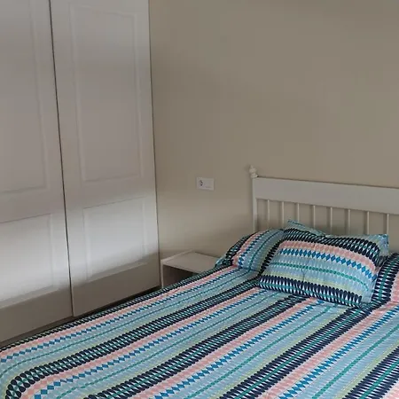 Casa De Canteiro Louro - Casa vacanze Muros