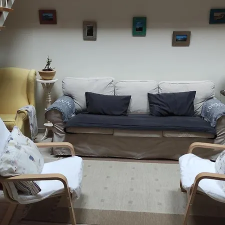 Casa De Canteiro Louro - Holiday home *