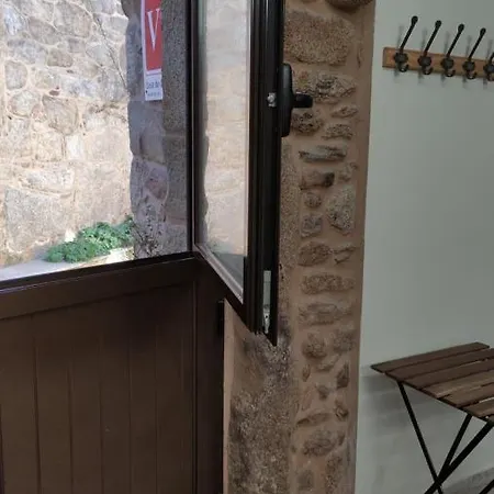Casa De Canteiro Louro - Holiday home *