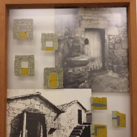 Casa De Canteiro Louro - *