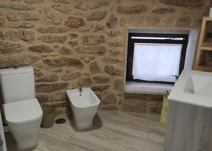 Casa De Canteiro Louro - Prázdninový dům