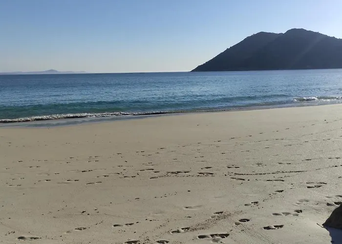 Casa De Canteiro Louro - Prázdninový dům