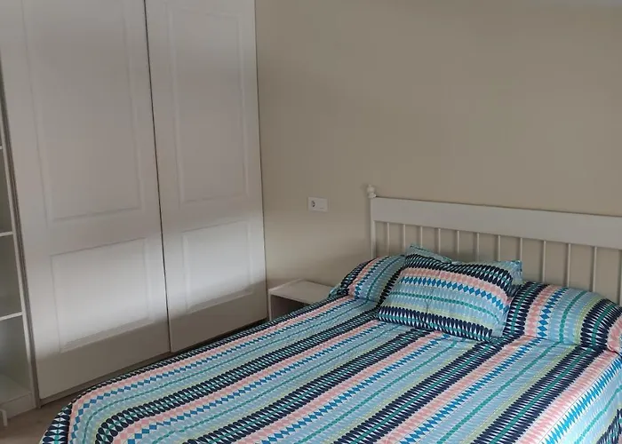 Casa De Canteiro Louro - Prázdninový dům Muros