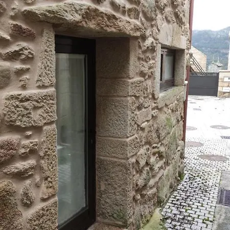 Casa De Canteiro Louro - Holiday home *