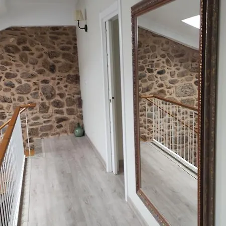 Holiday home Casa De Canteiro Louro -