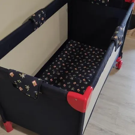 Holiday home Casa De Canteiro Louro - *