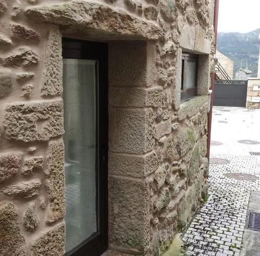 Casa De Canteiro Louro - Ferienhaus *