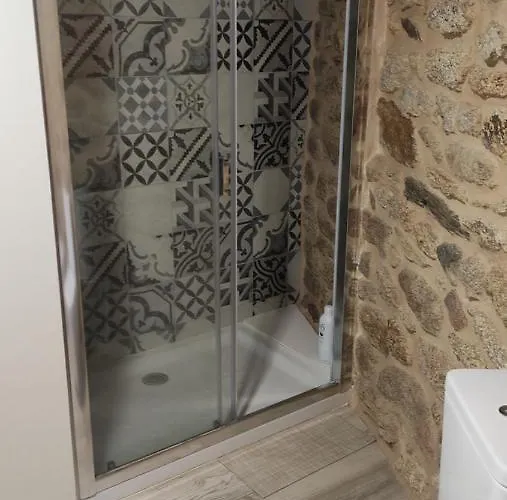 Ferienhaus Casa De Canteiro Louro - *