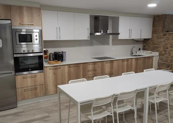 Ferienhaus Casa De Canteiro Louro - *