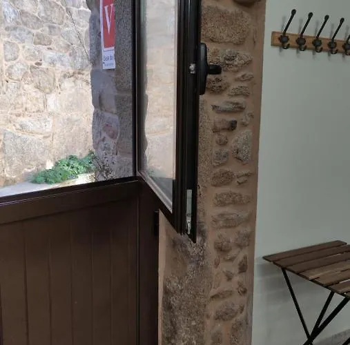 Casa De Canteiro Louro - Ferienhaus *