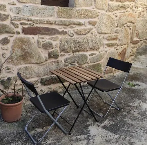 Casa De Canteiro Louro - *